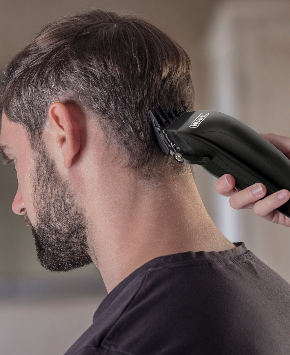 Wahl Total Cut Hair Clipper Shaver Shop