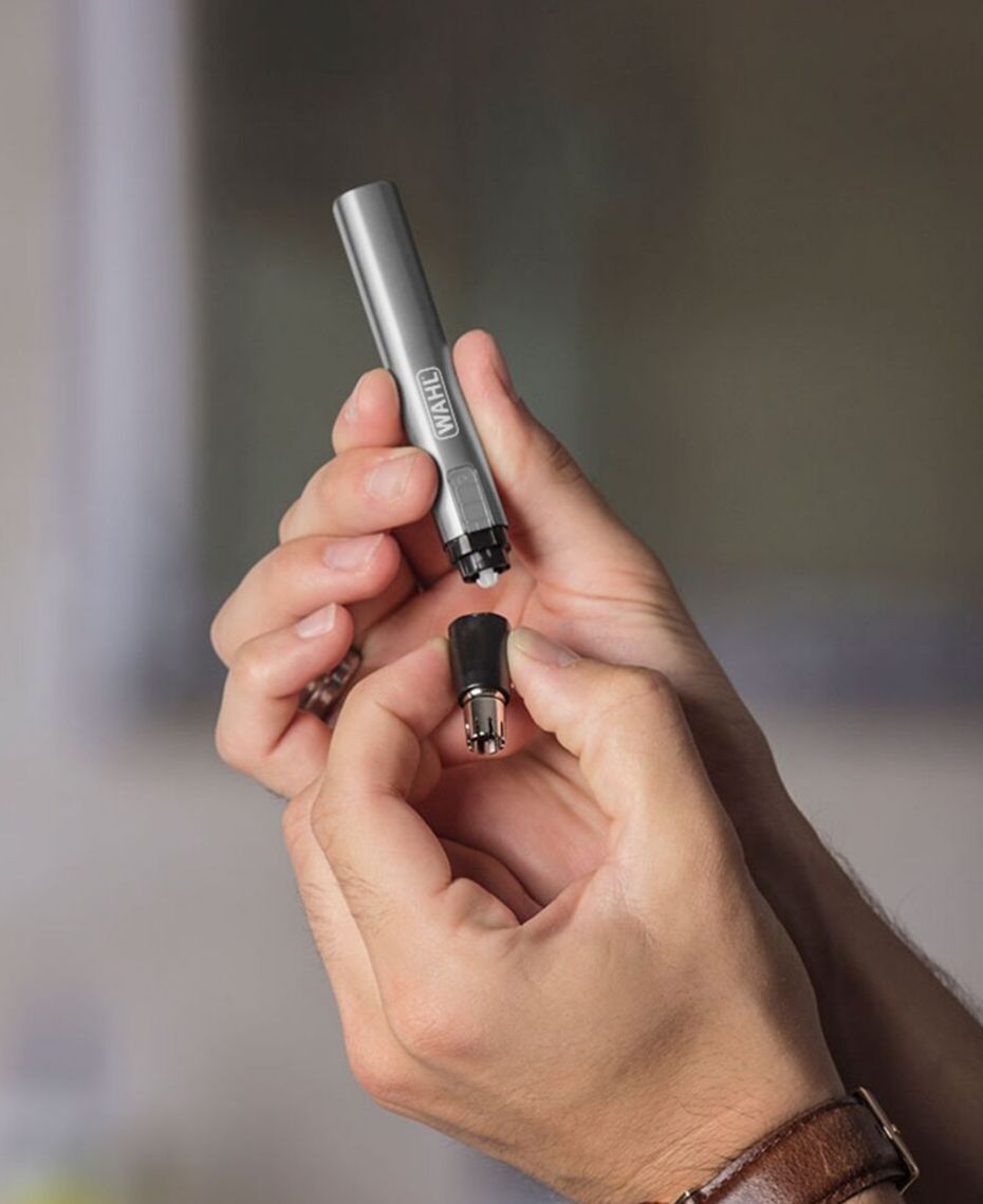 shaver shop nose trimmer