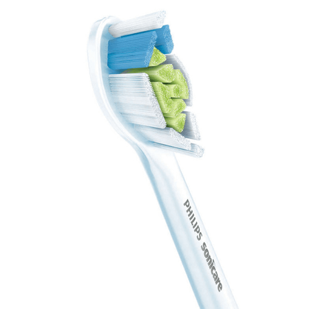 Sonicare W2 Optimal White standard brush heads - 2 pack