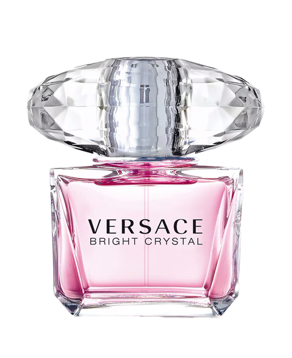 Versace | Bright Crystal EDT - 90mL | Shaver Shop