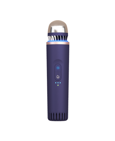 TheraFace Depuffing Wand