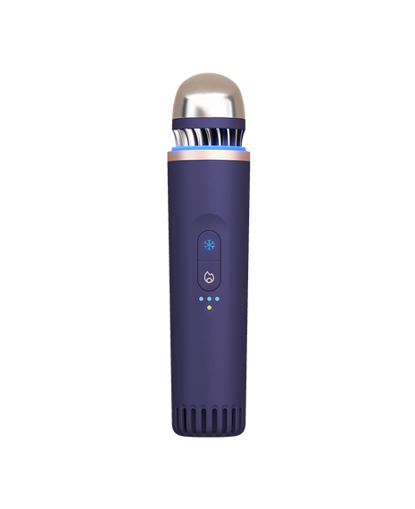 TheraFace Depuffing Wand