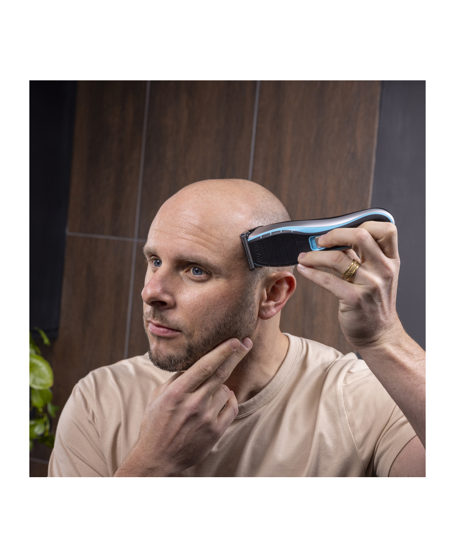 Wahl Clip & Smooth Shaver Shop