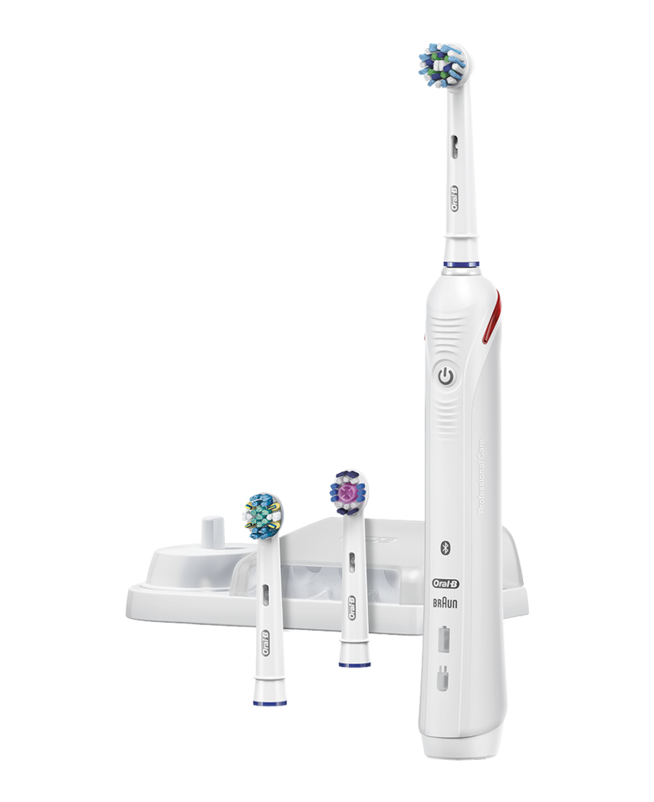 Shaver shop toothbrush Outlet