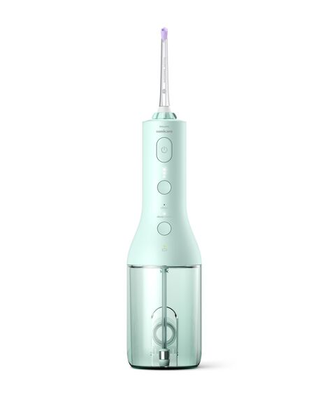 Sonicare Cordless Power Flosser 3000 - Mint