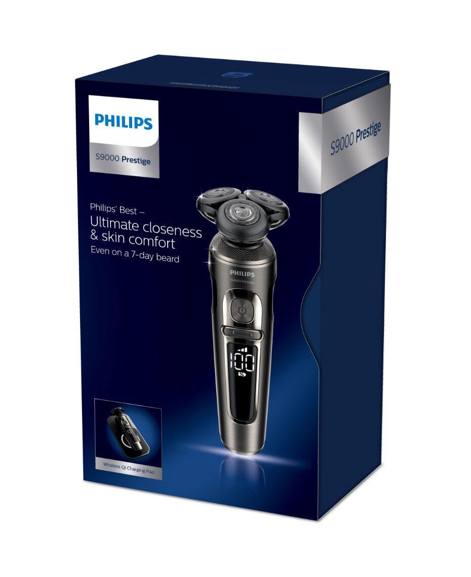 philips s9000 trimmer