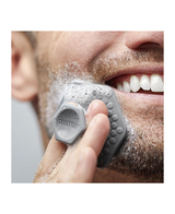 The Face Scrubber | Gentle - Grey