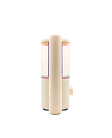 Vanity Top Water Flosser - Sand