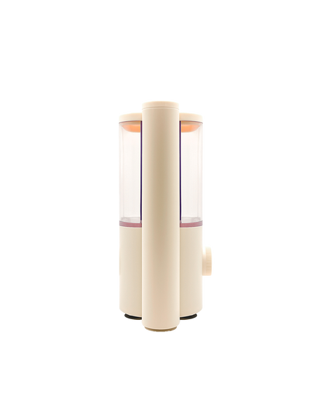 Vanity Top Water Flosser - Sand