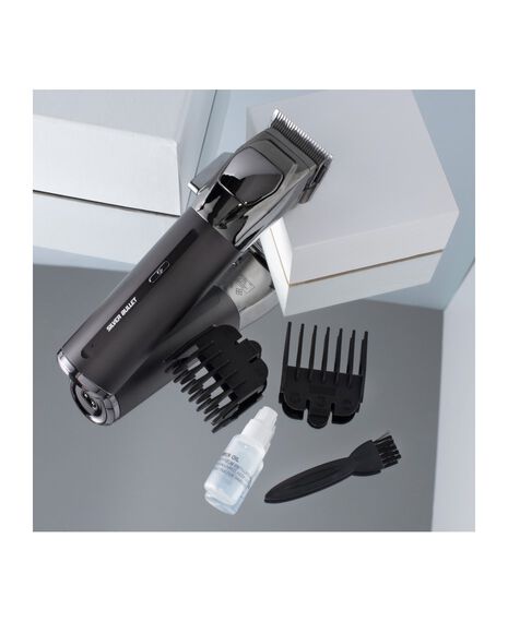 Sonic Speed Hair Clipper