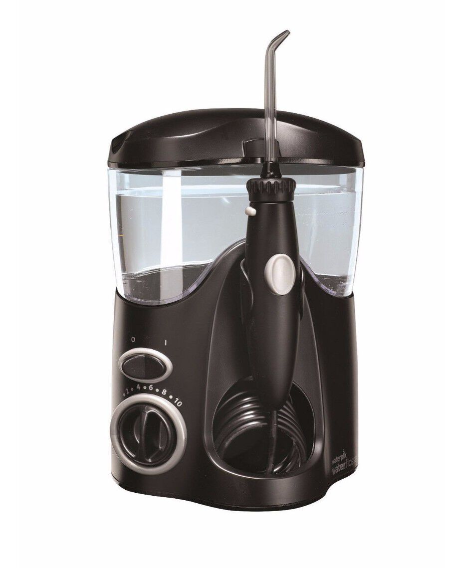 Waterpik Oral Irrigation WP112A System Shaver Shop