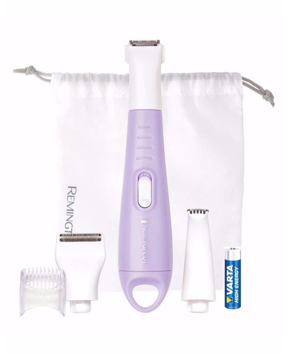 braun face and head 6 in 1