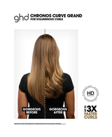 chronos curve grand tong hair curler