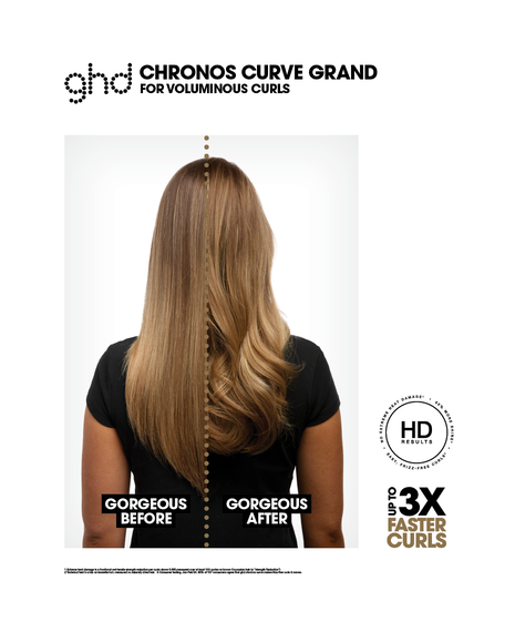 chronos curve grand tong hair curler