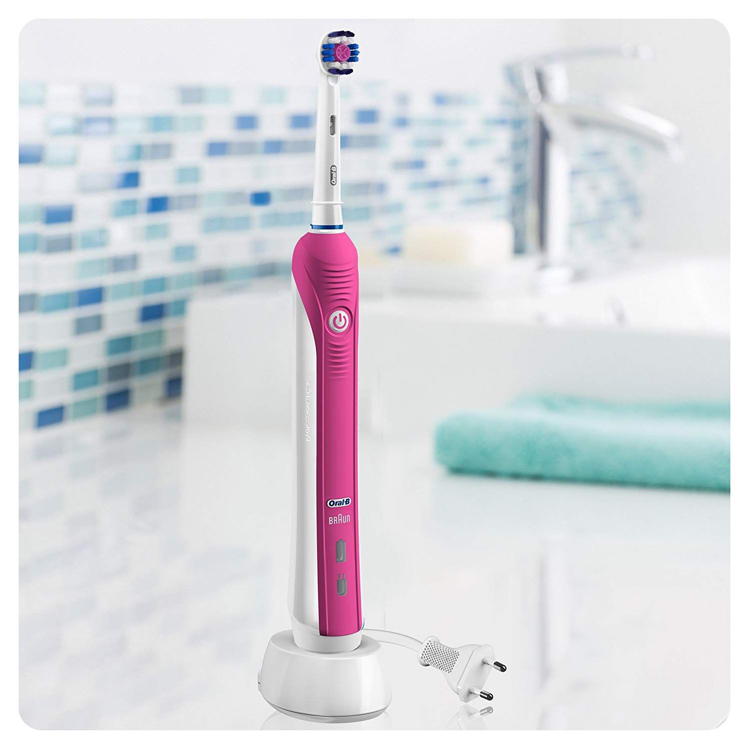 oral b pro 2 2000 chemist warehouse
