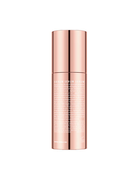 SUPERCHARGED Serum 2.0 - 30mL