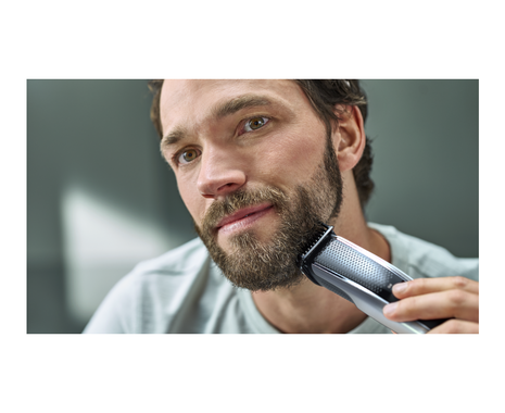 Series 5000 Beard Trimmer