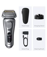 Series 9 PRO+ Wet & Dry Electric Shaver