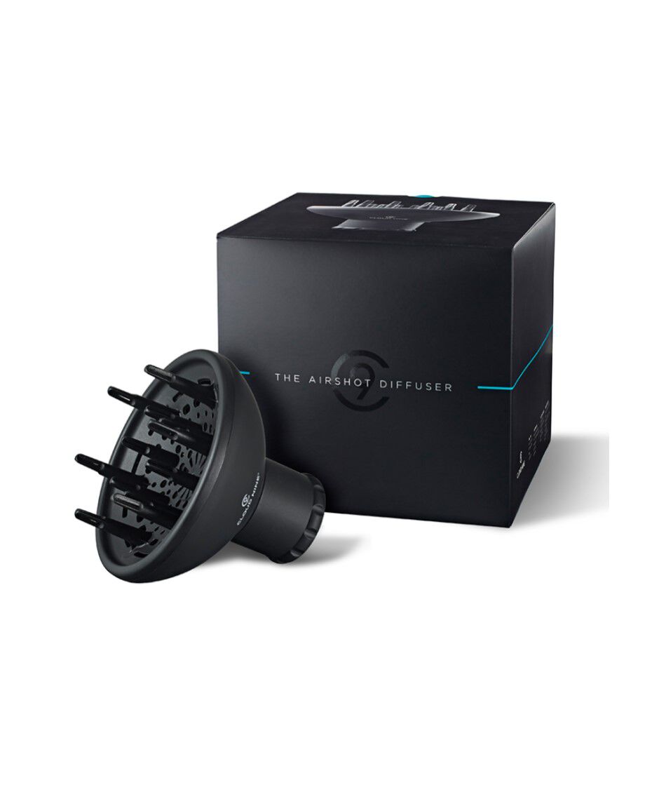 CLOUD NINE The Airshot Diffuser Shaver Shop