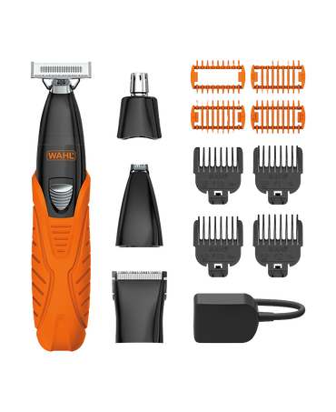 TrimNinja All-In-One Hybrid Grooming Kit