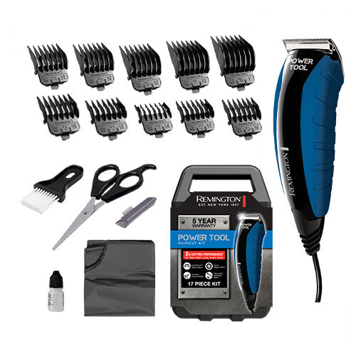wahl hairdressing kit