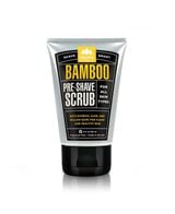 Bamboo Scrub