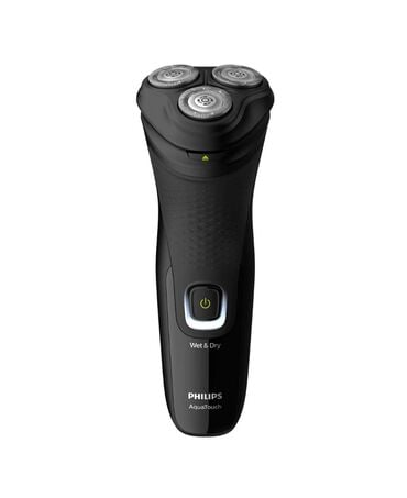 Series 1000 Shaver - Black