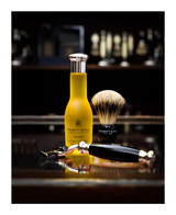 Pre-Shave Oil - 60mL