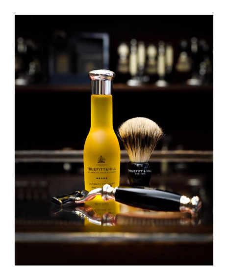 Pre-Shave Oil - 60mL