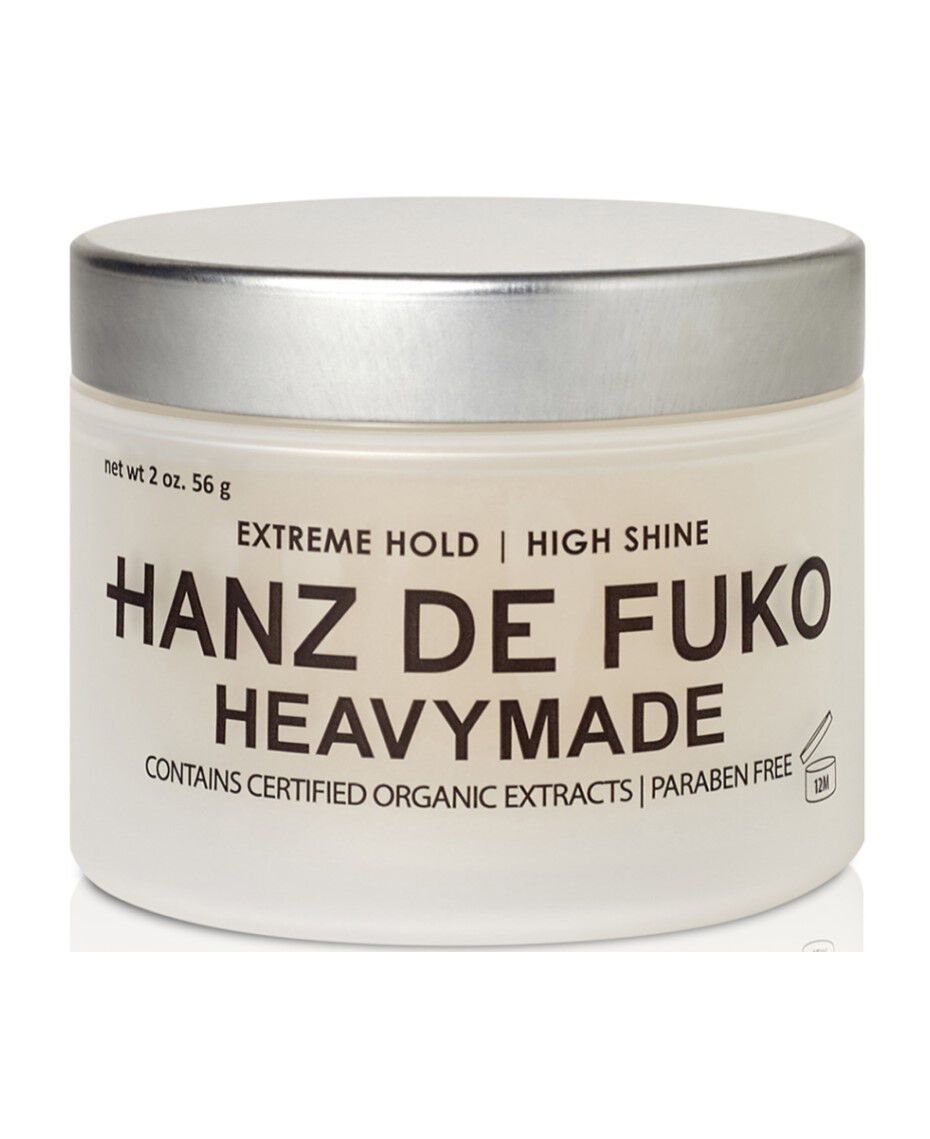 Hanz De Fuko Heavymade 56g Shaver Shop