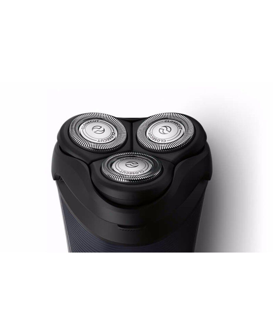 philips series 1000 shaver instructions