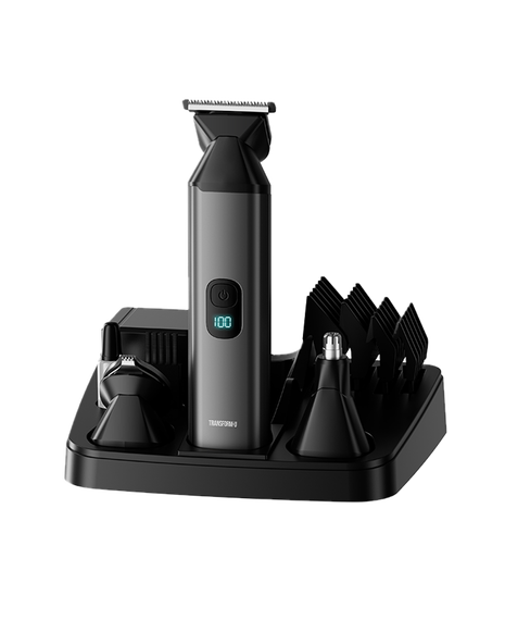 Lithium-Ion All In One Trimmer