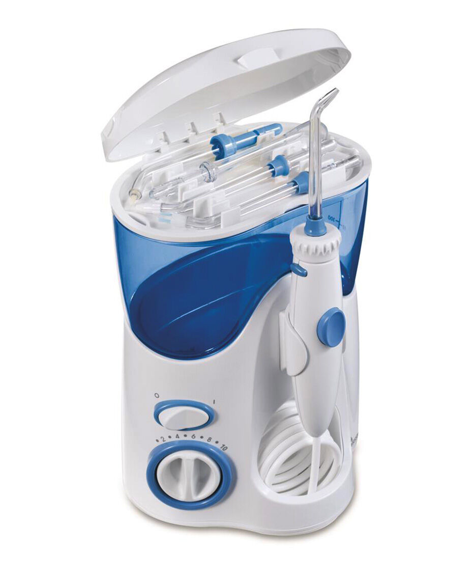 Waterpik Oral Irrigation WP100A System Shaver Shop