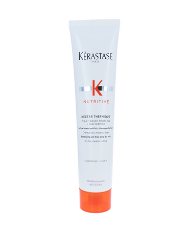 Nutritive Nectar Thermique Blow-Dry Hair Cream - 150mL