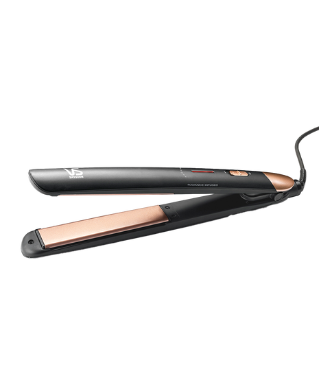 Radiance Straight Styles Hair Straightener