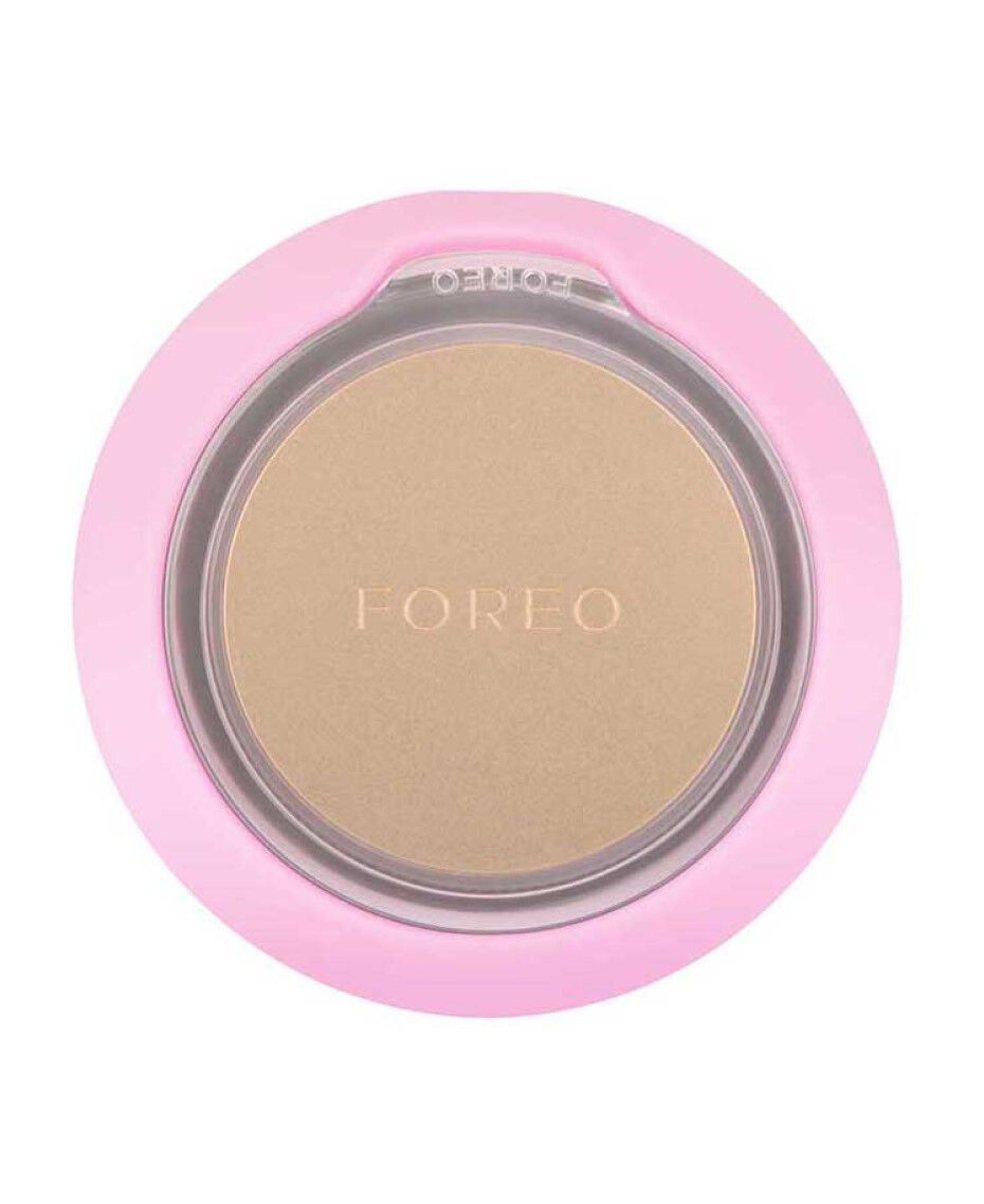 Foreo | UFO Mini 2 - Pearl Pink | Shaver Shop