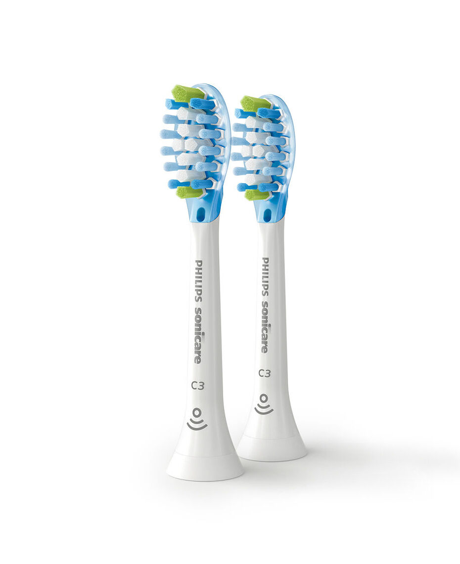 toothbrush heads