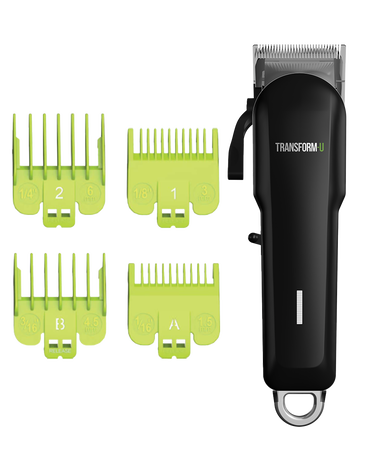 HomeBarber Recharge Hair Clipper