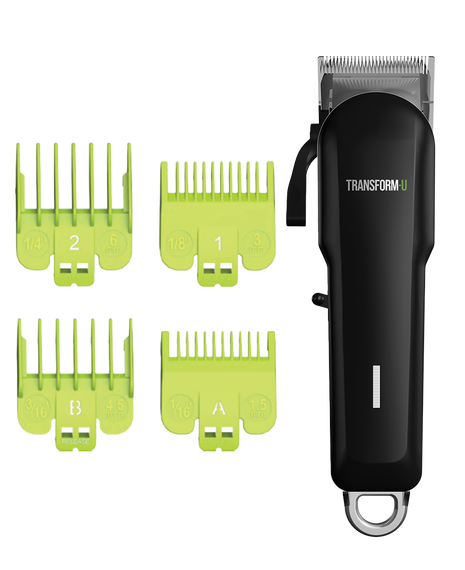 HomeBarber Recharge Hair Clipper