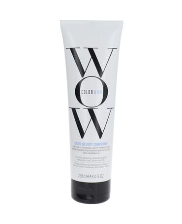 Color Security Conditioner For Fine-To-Normal Color-Treated Hair - 250mL