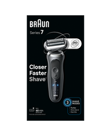 Series 7 Wet & Dry Electric Shaver