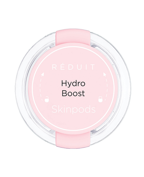 Hydro Boost Skinpods