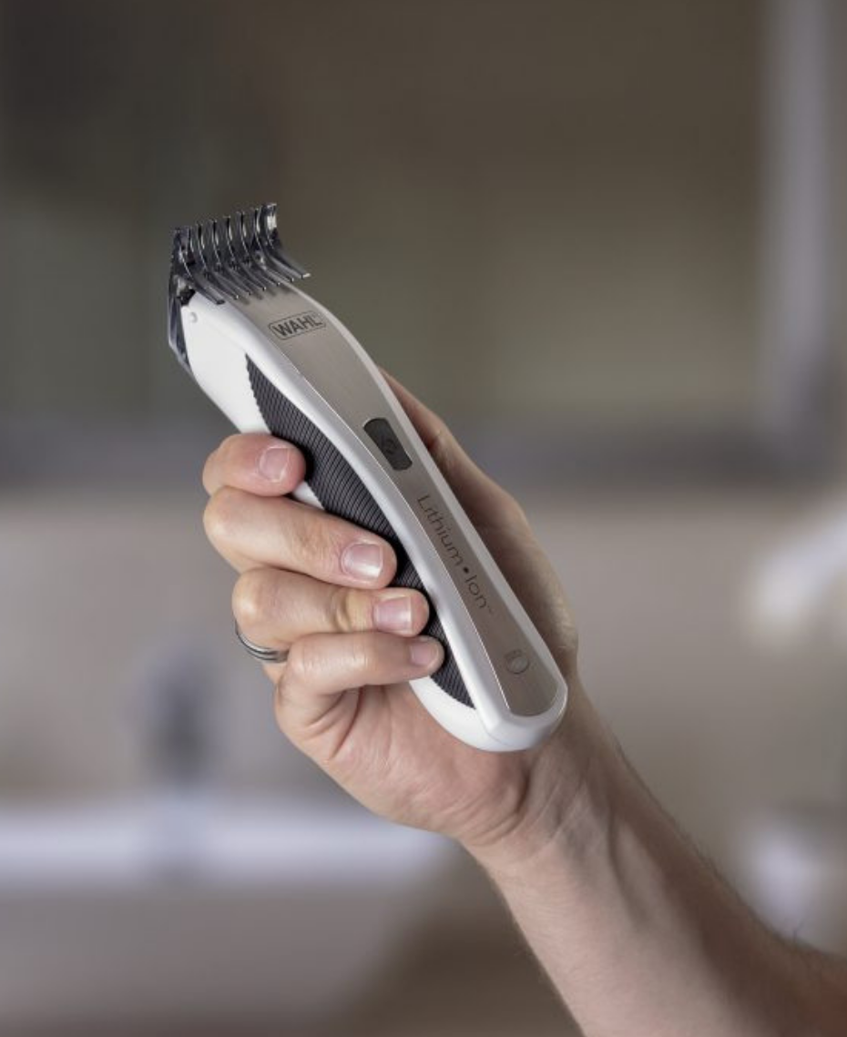 Wahl Vario Beard Trimmer Shaver Shop