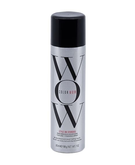Style On Steroids Performance-Enhancing Texture + Finishing Spray - 262mL