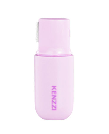 Facial Hair Remover - Purple