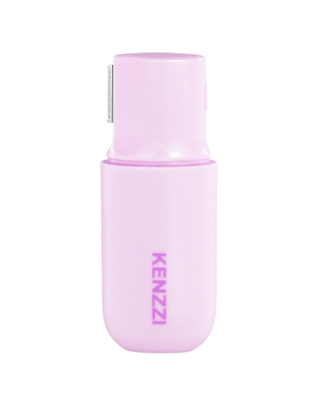 Facial Hair Remover - Purple