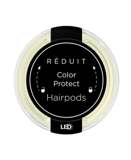 Color Protect LED Hairpods