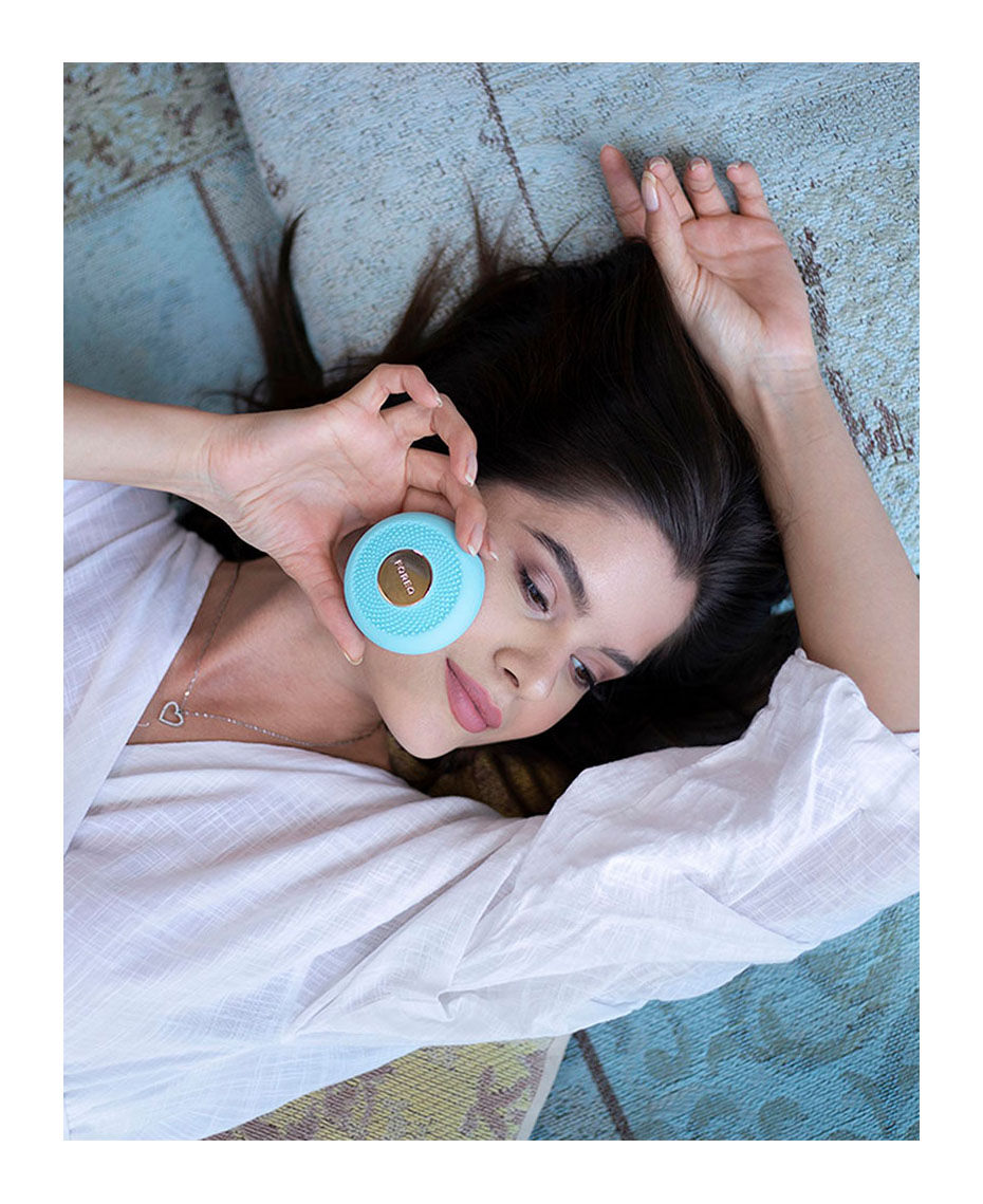 Foreo | UFO Mini 2 - Mint | Shaver Shop