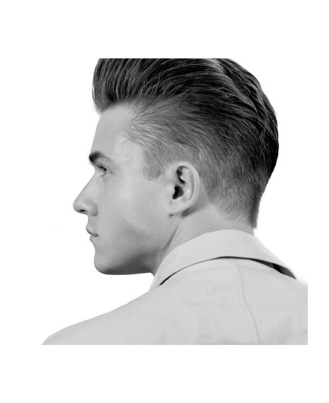 Invisible Shave Cream 237mL