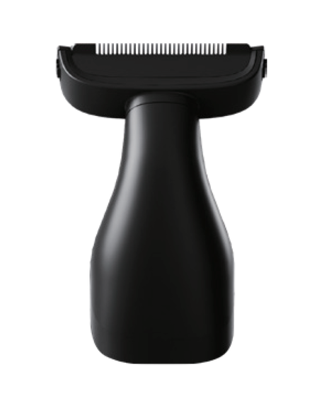 Stainless Steel sUper-close+ Trimmer Body Groomer Attachment